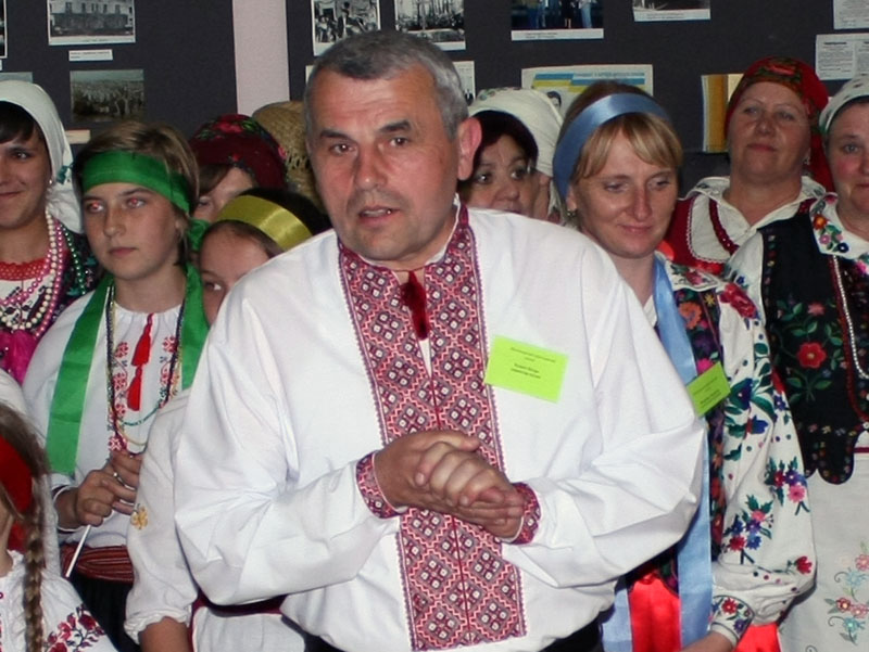 Маневицький краєзнавчий музей